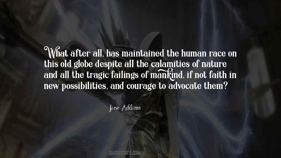 Jane Addams Quotes #1568014