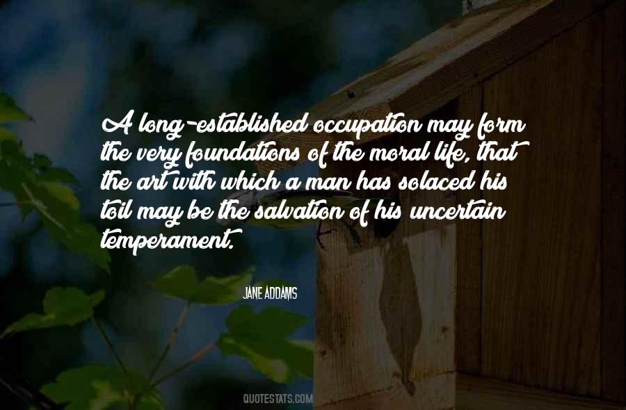 Jane Addams Quotes #1733508