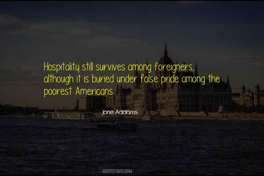 Jane Addams Quotes #1782571