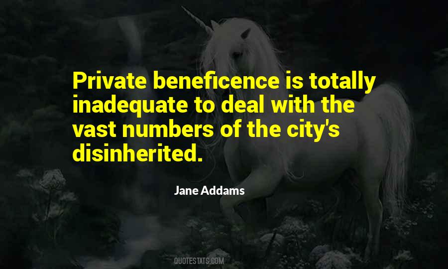 Jane Addams Quotes #53525