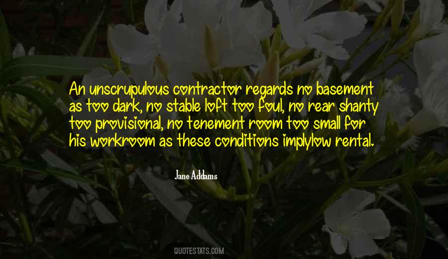 Jane Addams Quotes #677215