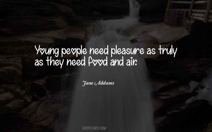 Jane Addams Quotes #725098
