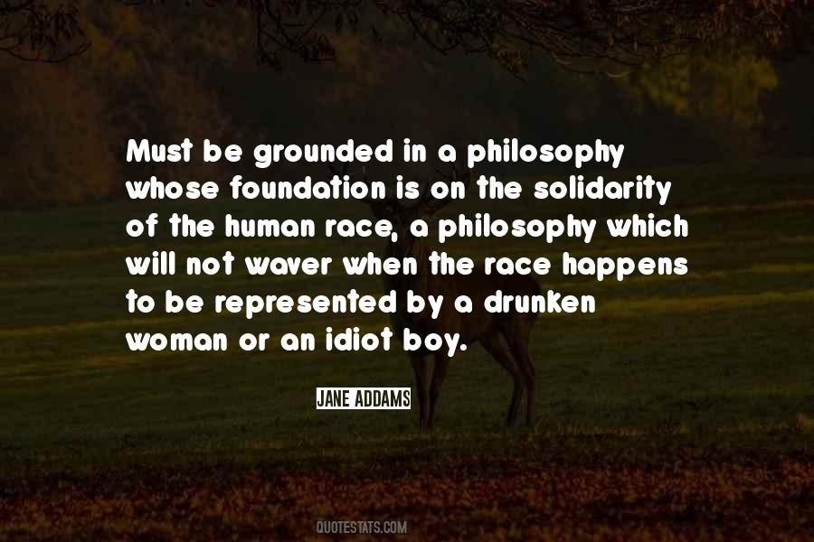 Jane Addams Quotes #949712