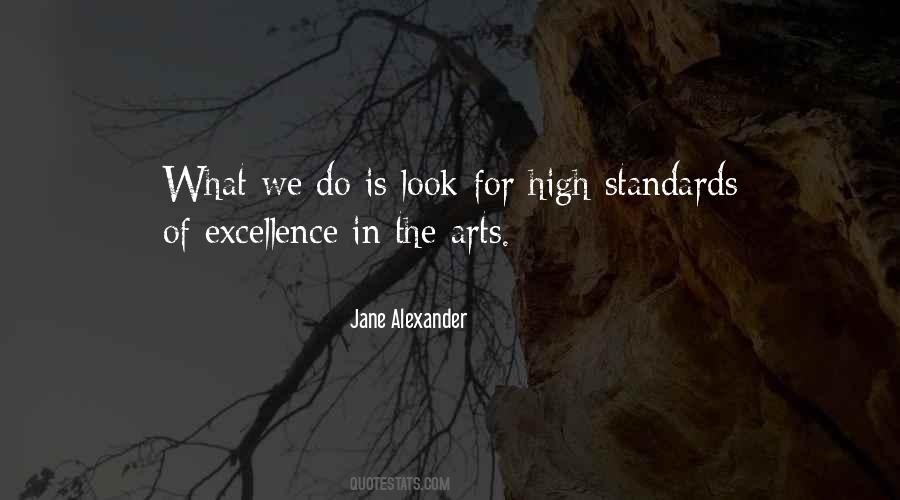 Jane Alexander Quotes #1590537
