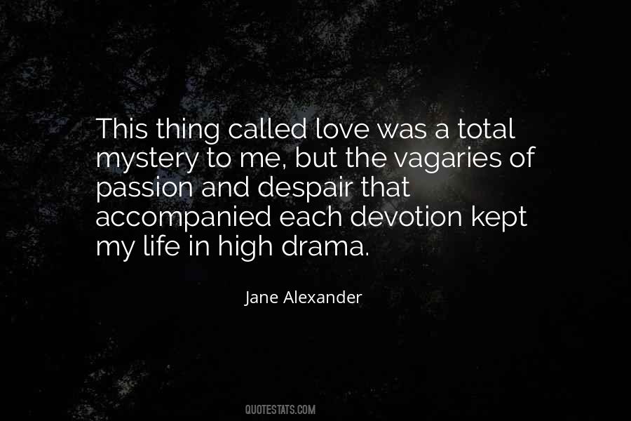 Jane Alexander Quotes #553903