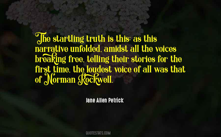 Jane Allen Petrick Quotes #126866 Jane Allen Petrick Quotes #126866
