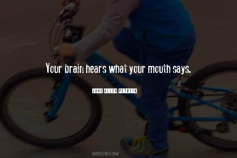 Jane Allen Petrick Quotes #1321297 Jane Allen Petrick Quotes #1321297