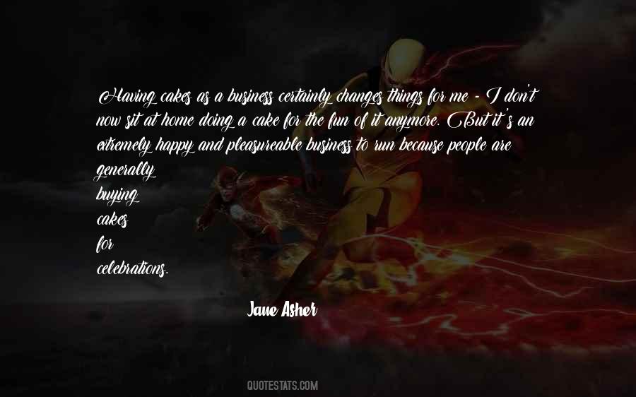Jane Asher Quotes #424819