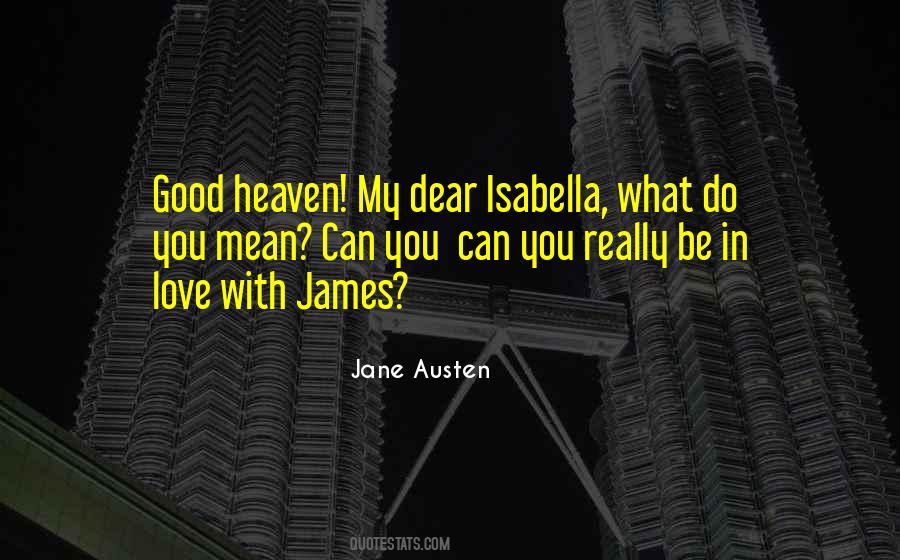 Jane Austen Quotes #1166051