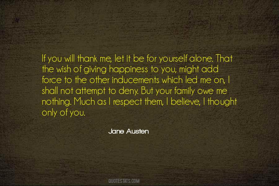 Jane Austen Quotes #1211765