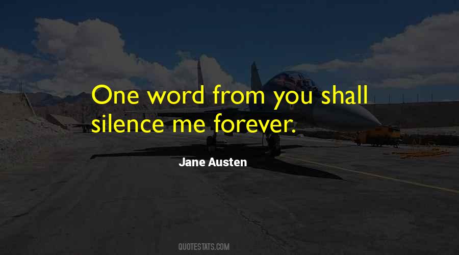 Jane Austen Quotes #1307901