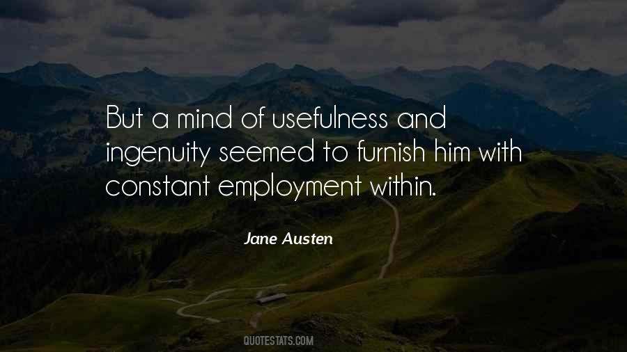 Jane Austen Quotes #1325646