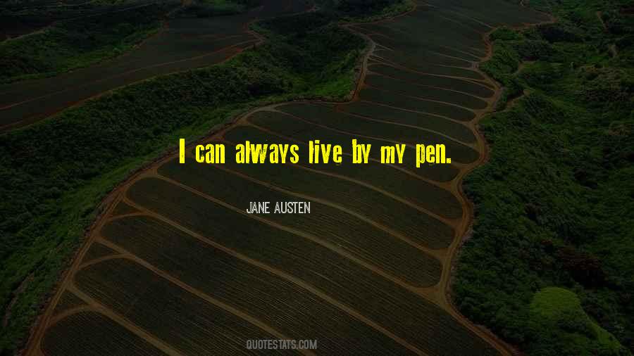 Jane Austen Quotes #1433541