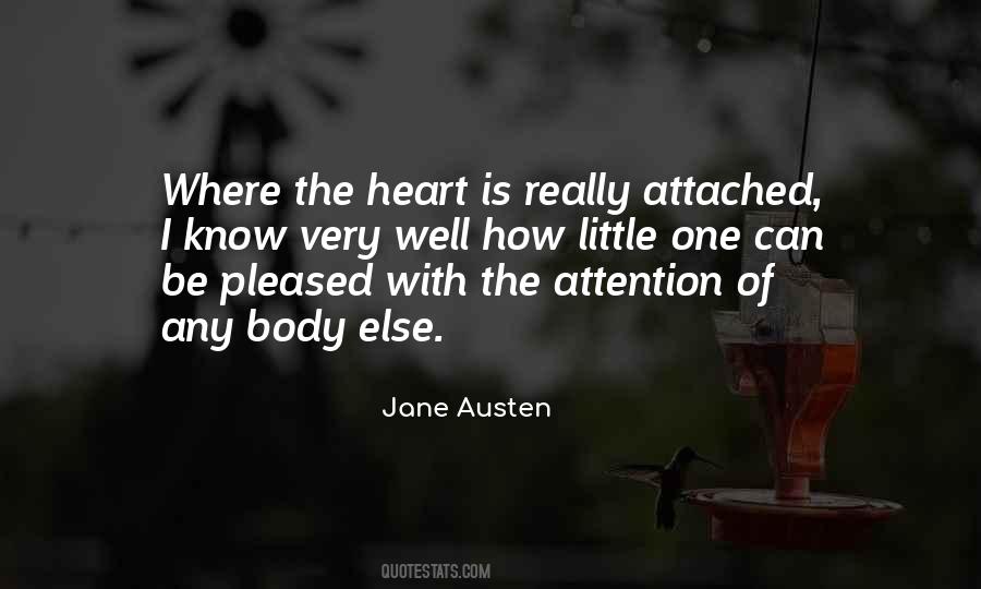 Jane Austen Quotes #1464884