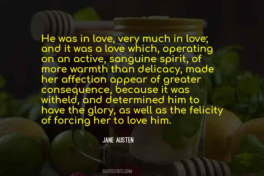 Jane Austen Quotes #1662879