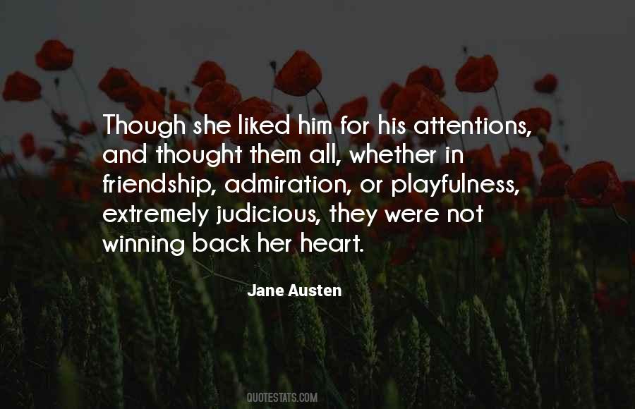 Jane Austen Quotes #1680890