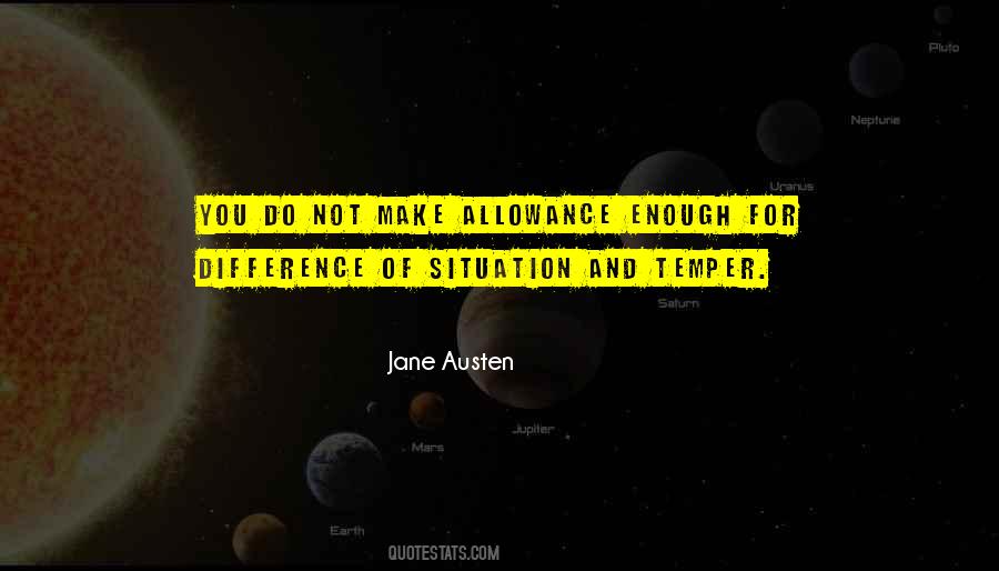 Jane Austen Quotes #1700055