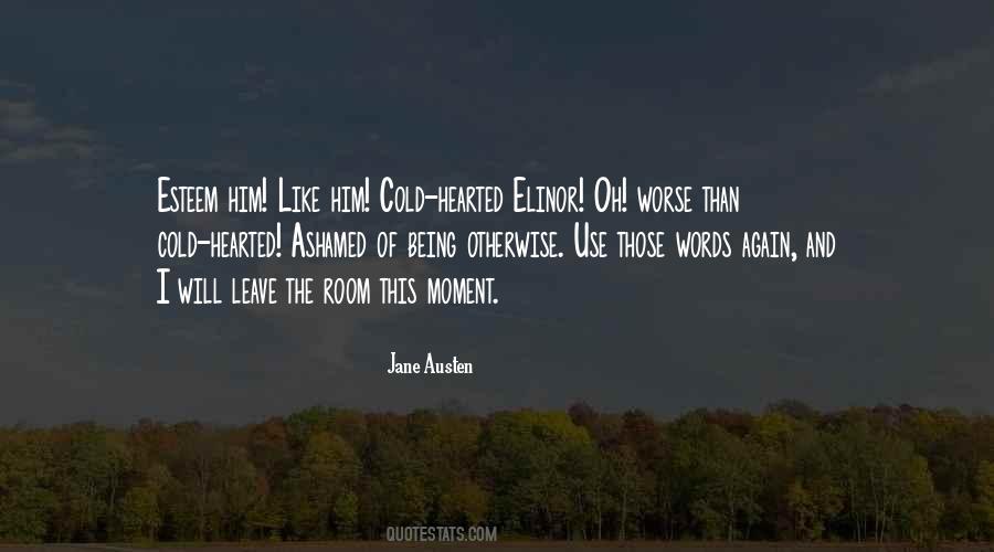 Jane Austen Quotes #230398