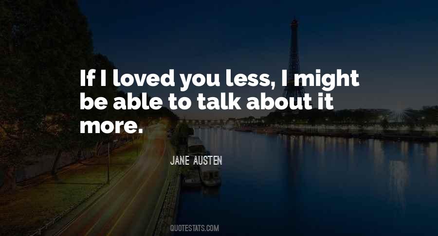 Jane Austen Quotes #377758