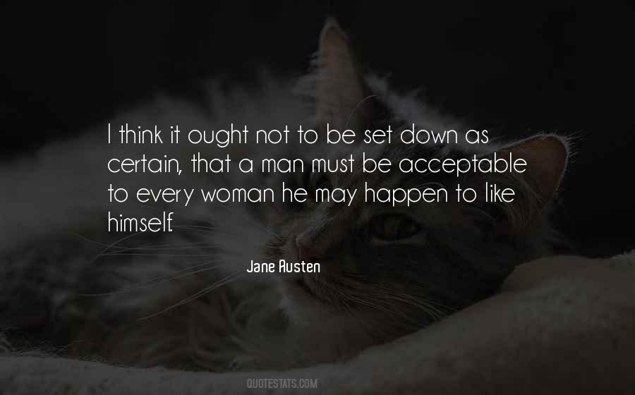 Jane Austen Quotes #482782