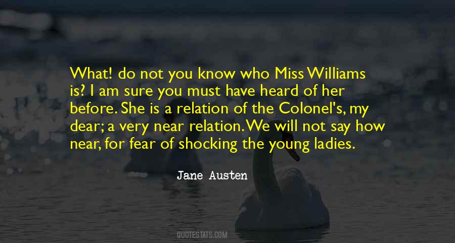 Jane Austen Quotes #620597