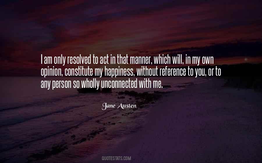 Jane Austen Quotes #811744