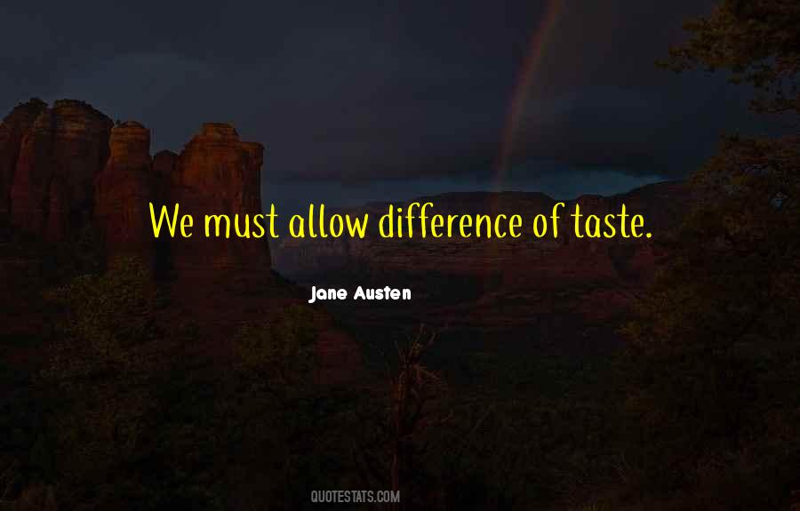 Jane Austen Quotes #820595