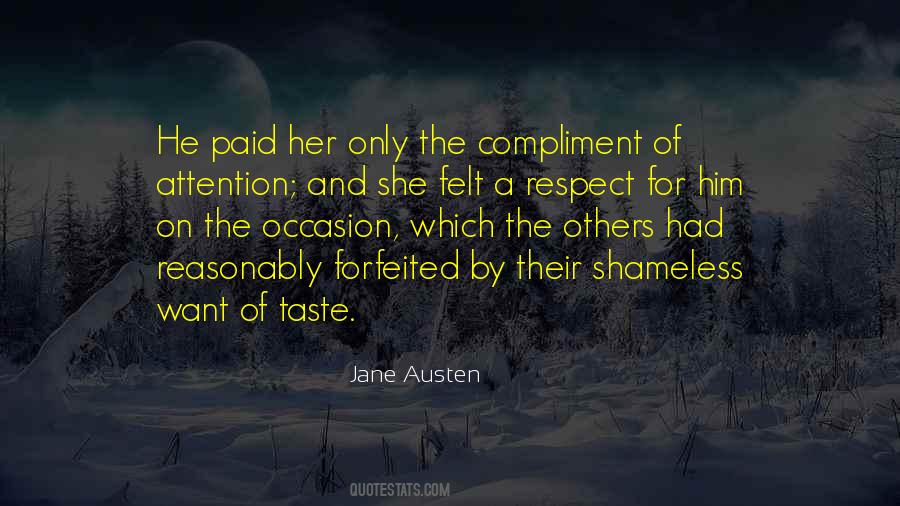 Jane Austen Quotes #906895