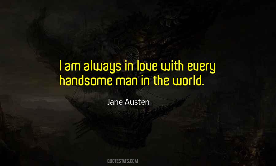 Jane Austen Quotes #944003