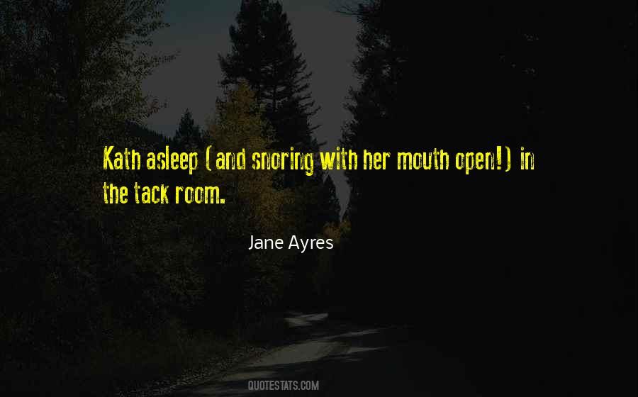 Jane Ayres Quotes #686903