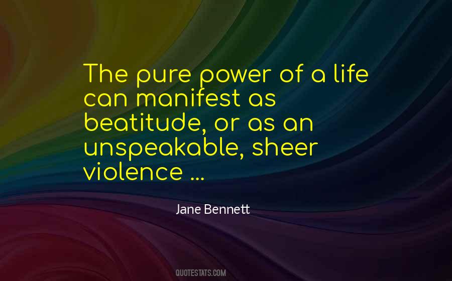 Jane Bennett Quotes #1371917 Jane Bennett Quotes #1371917