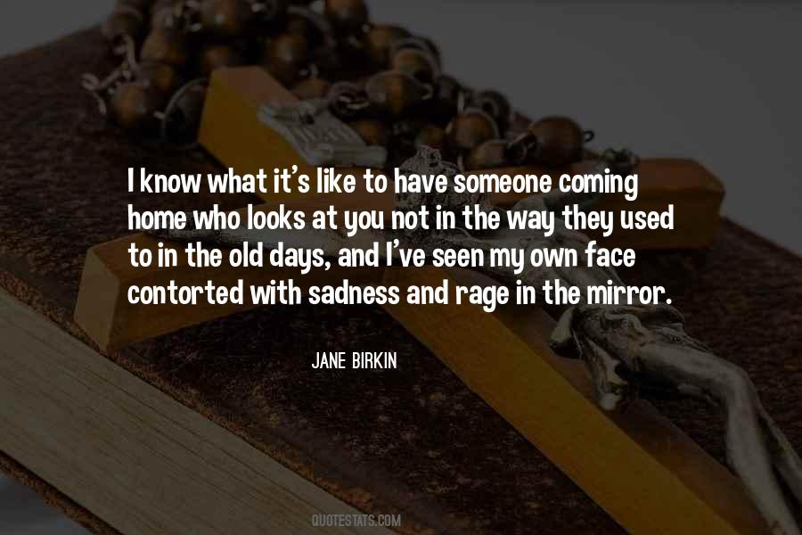 Jane Birkin Quotes #1488034