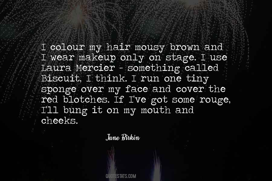 Jane Birkin Quotes #1685186