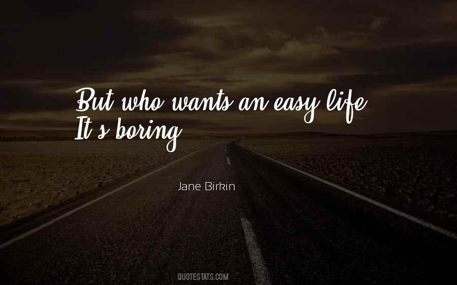 Jane Birkin Quotes #470080