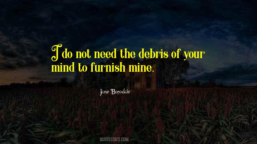 Jane Borodale Quotes #1473518