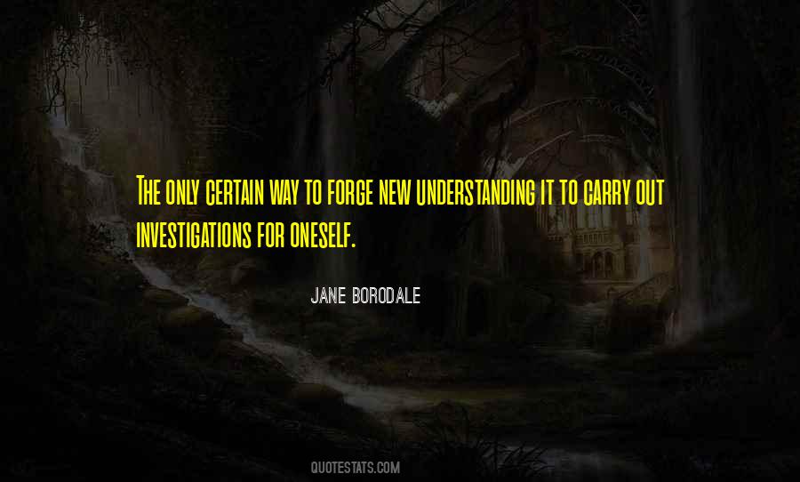 Jane Borodale Quotes #69478