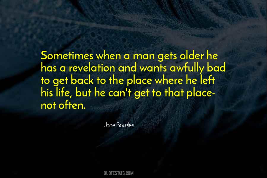 Jane Bowles Quotes #1315761 Jane Bowles Quotes #1315761