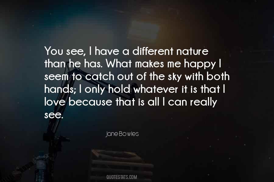 Jane Bowles Quotes #1408840 Jane Bowles Quotes #1408840