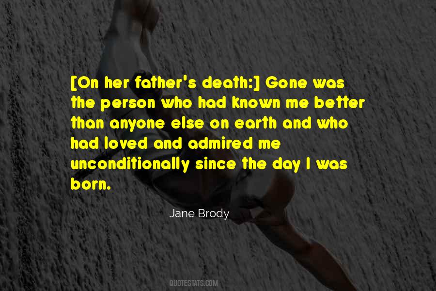 Jane Brody Quotes #1416821