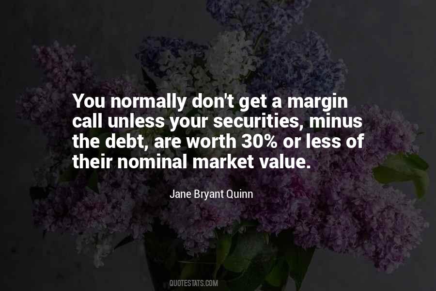 Jane Bryant Quinn Quotes #1335754