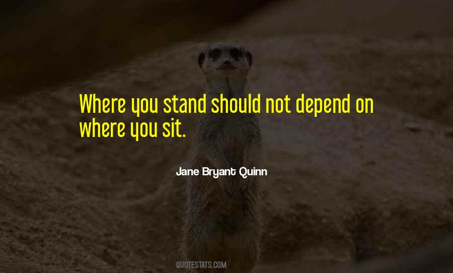 Jane Bryant Quinn Quotes #145677