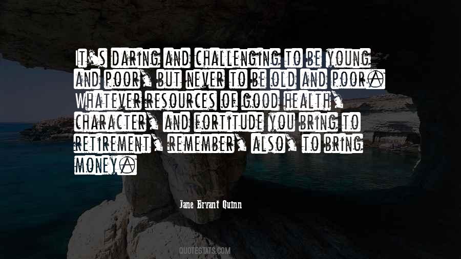 Jane Bryant Quinn Quotes #574990