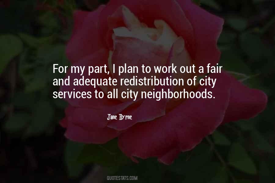 Jane Byrne Quotes #1023548