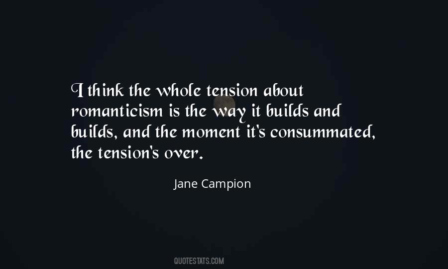 Jane Campion Quotes #1712868