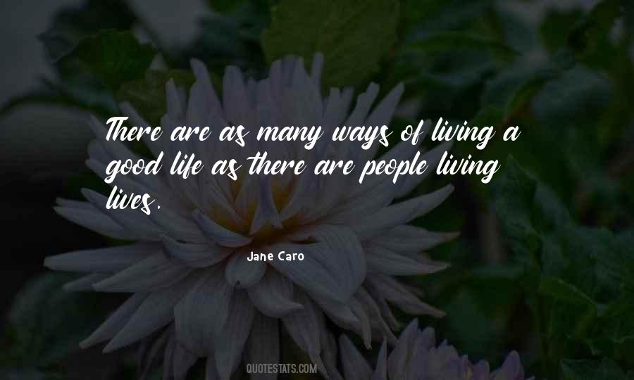 Jane Caro Quotes #793942 Jane Caro Quotes #793942