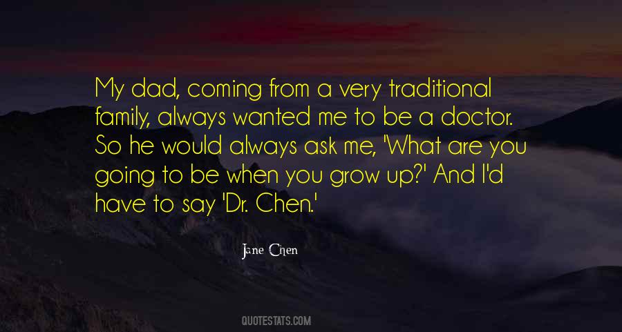 Jane Chen Quotes #1588559