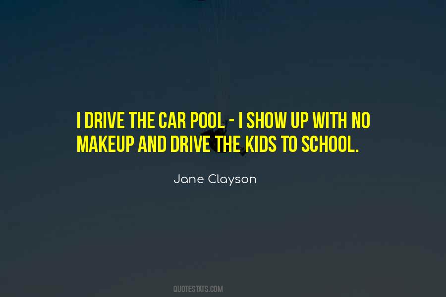Jane Clayson Quotes #563415