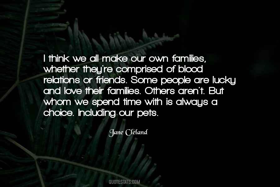 Jane Cleland Quotes #1666566