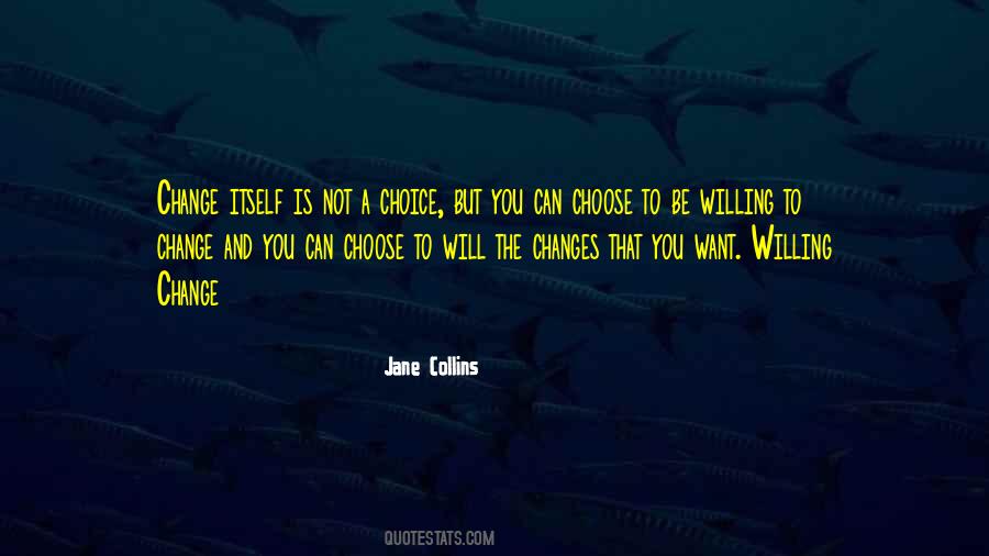 Jane Collins Quotes #1692456