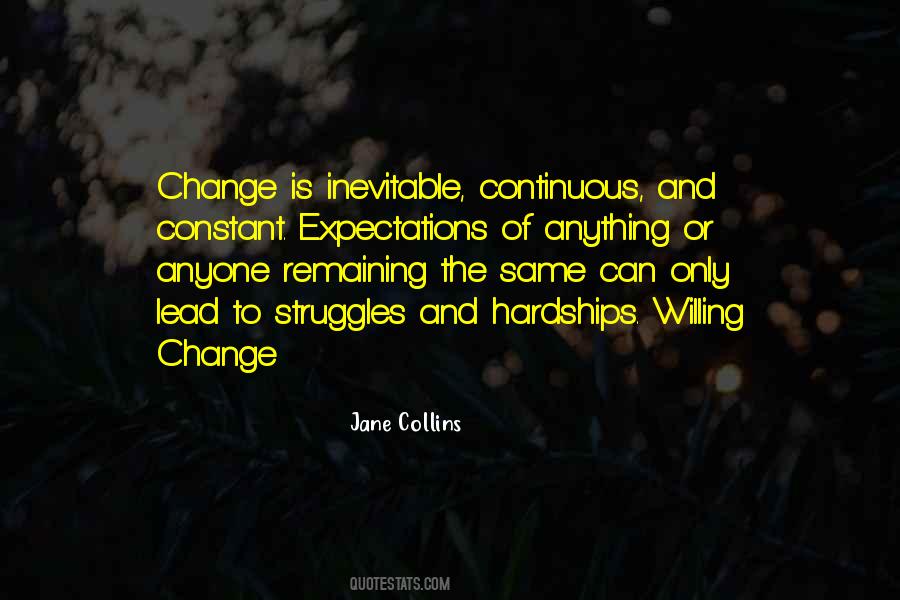Jane Collins Quotes #873802